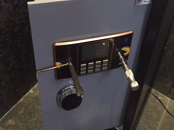 鹿邑保险柜开锁